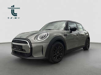 MINI Cooper Classic Trim (Bild 1/2)