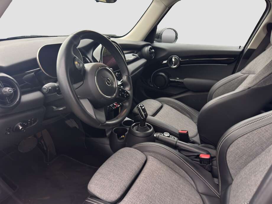 MINI Cooper Classic Trim (Bild 2/2)