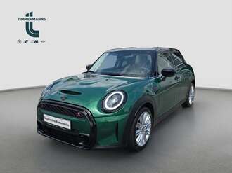 MINI Cooper S (Bild 1/18)