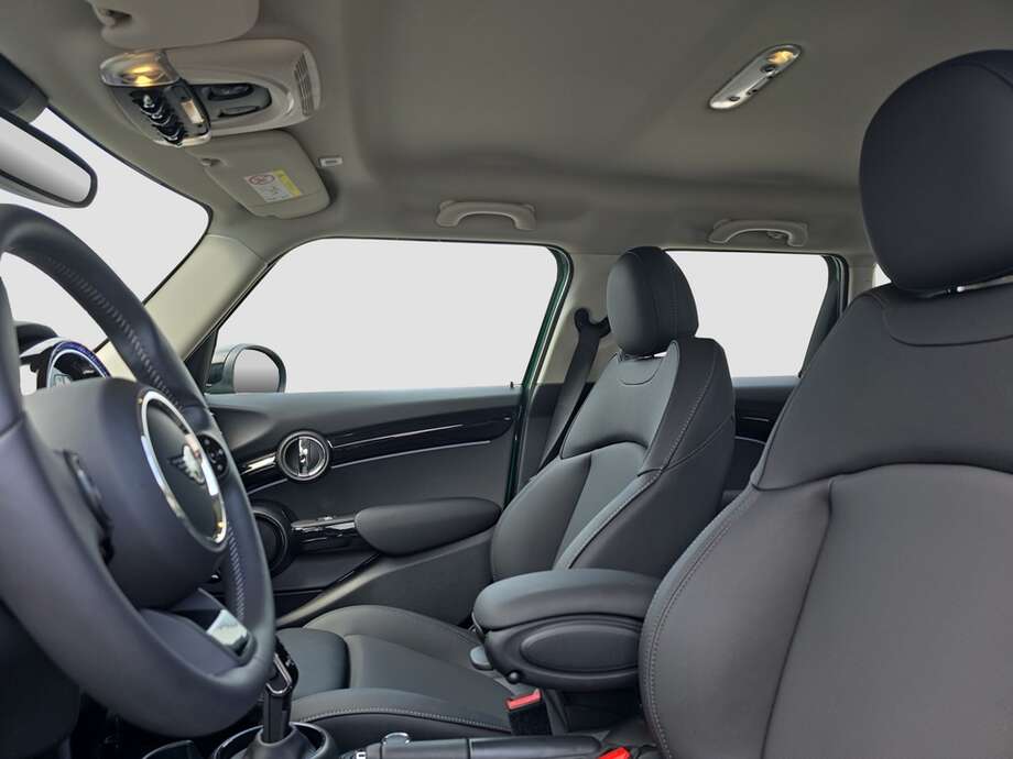 MINI Cooper S (Bild 3/18)