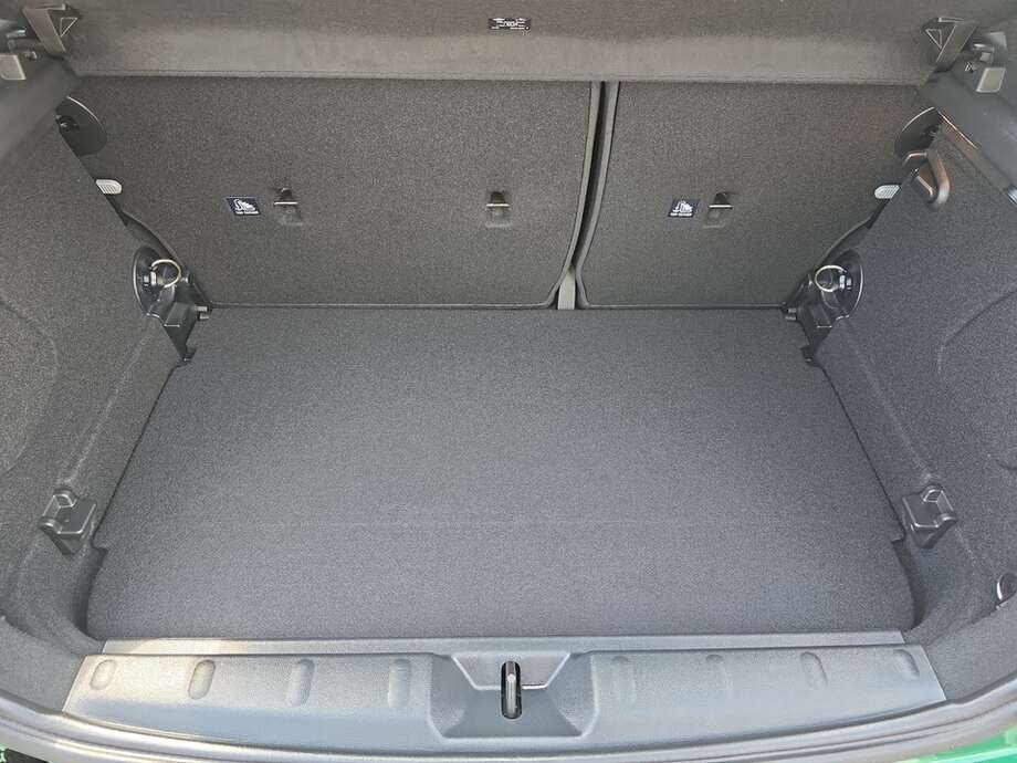 MINI Cooper S (Bild 7/18)