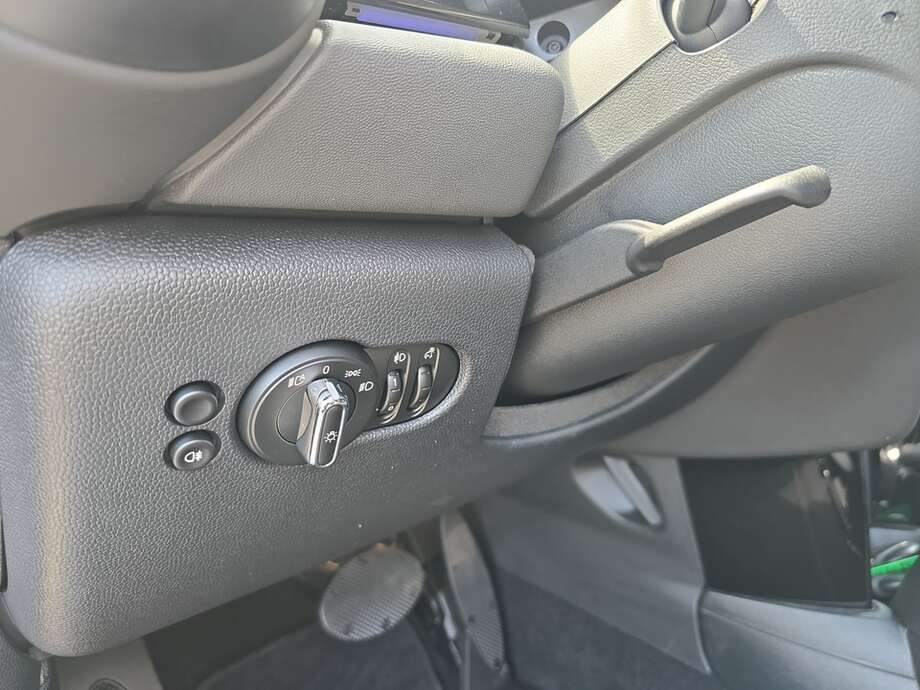 MINI Cooper S (Bild 9/18)