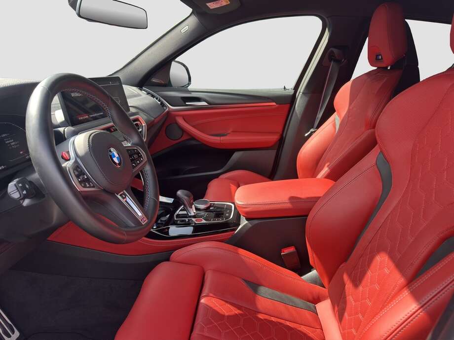 BMW X4 M (Bild 2/19)
