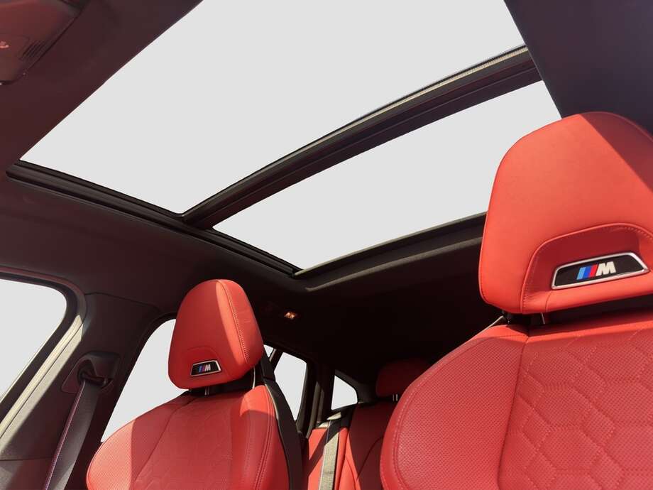 BMW X4 M (Bild 3/19)