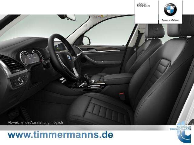 BMW X3 (Bild 3/5)