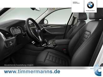 BMW X3 (Bild 3/5)