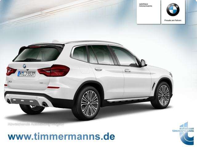 BMW X3 (Bild 5/5)