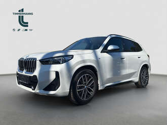 BMW X1 (Bild 1/2)