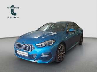 BMW 220 Gran Coupé (Bild 1/2)