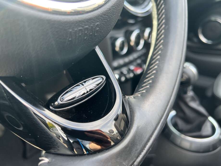 MINI Cooper D Cabrio (Bild 10/24)