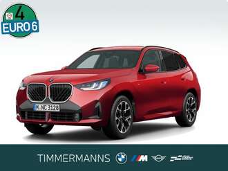 BMW X3 (Bild 1/5)