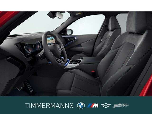 BMW X3 (Bild 3/5)