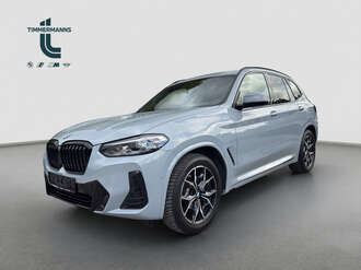 BMW X3 (Bild 1/2)