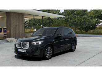BMW iX1 eDrive20 (Bild 1/2)