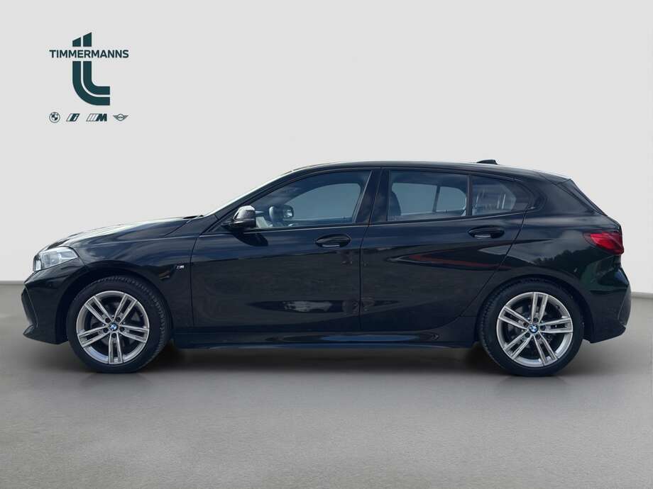 BMW 118i (Bild 12/20)