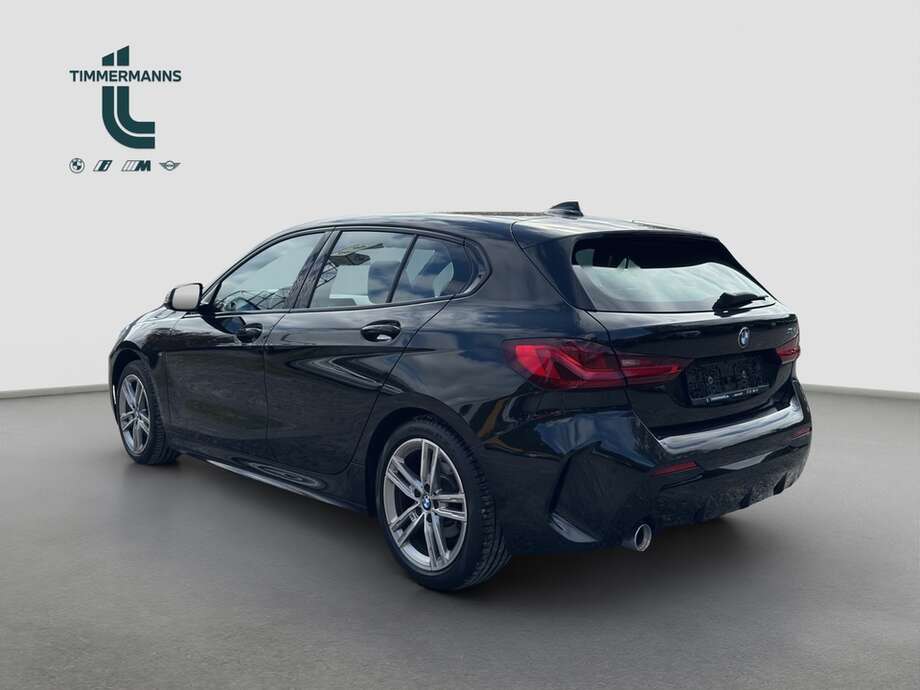 BMW 118i (Bild 14/20)