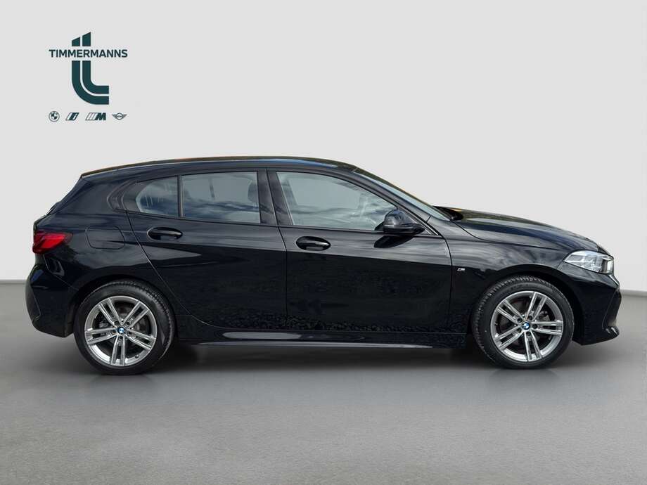 BMW 118i (Bild 17/20)