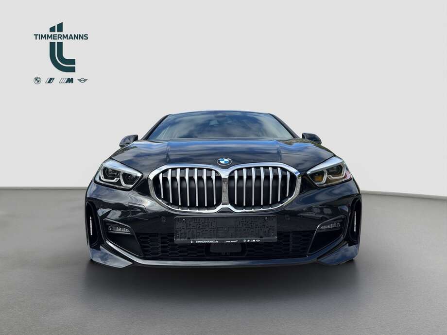 BMW 118i (Bild 19/20)