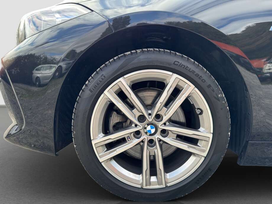 BMW 118i (Bild 20/20)