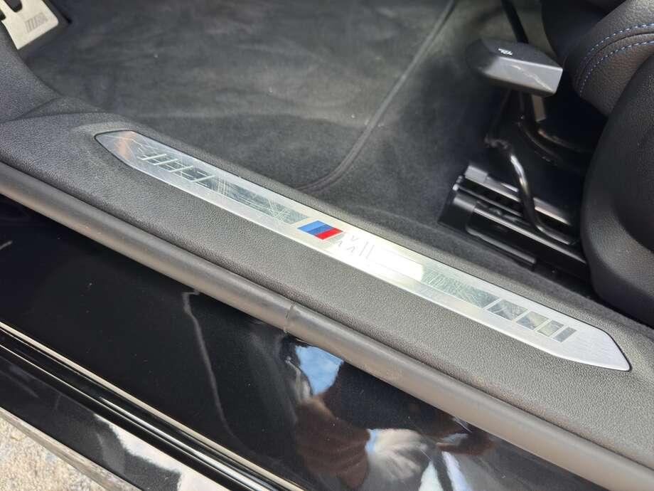 BMW 118i (Bild 8/20)