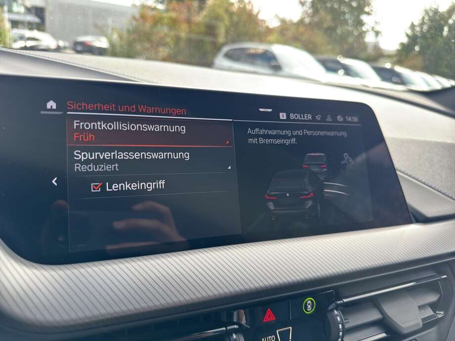 BMW 118i (Bild 10/20)