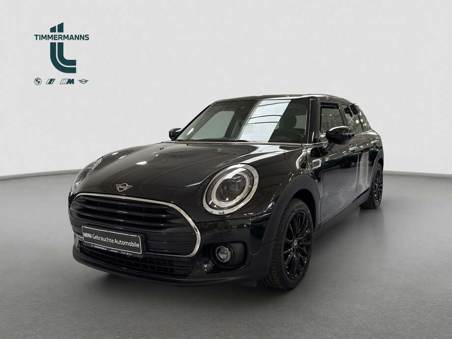 MINI Cooper Classic Trim (Bild 1/14)