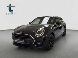 MINI Cooper Classic Trim (Bild 1/14)