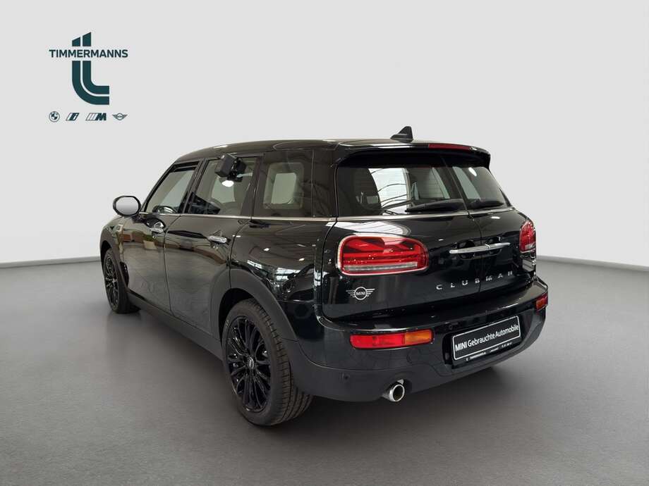 MINI Cooper Classic Trim (Bild 8/14)