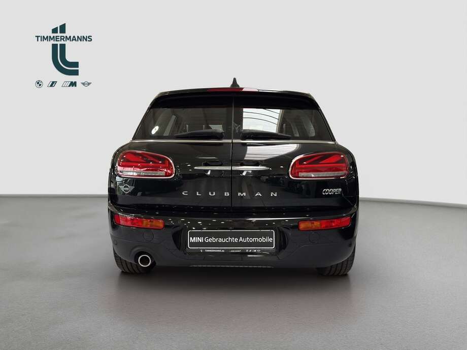 MINI Cooper Classic Trim (Bild 9/14)