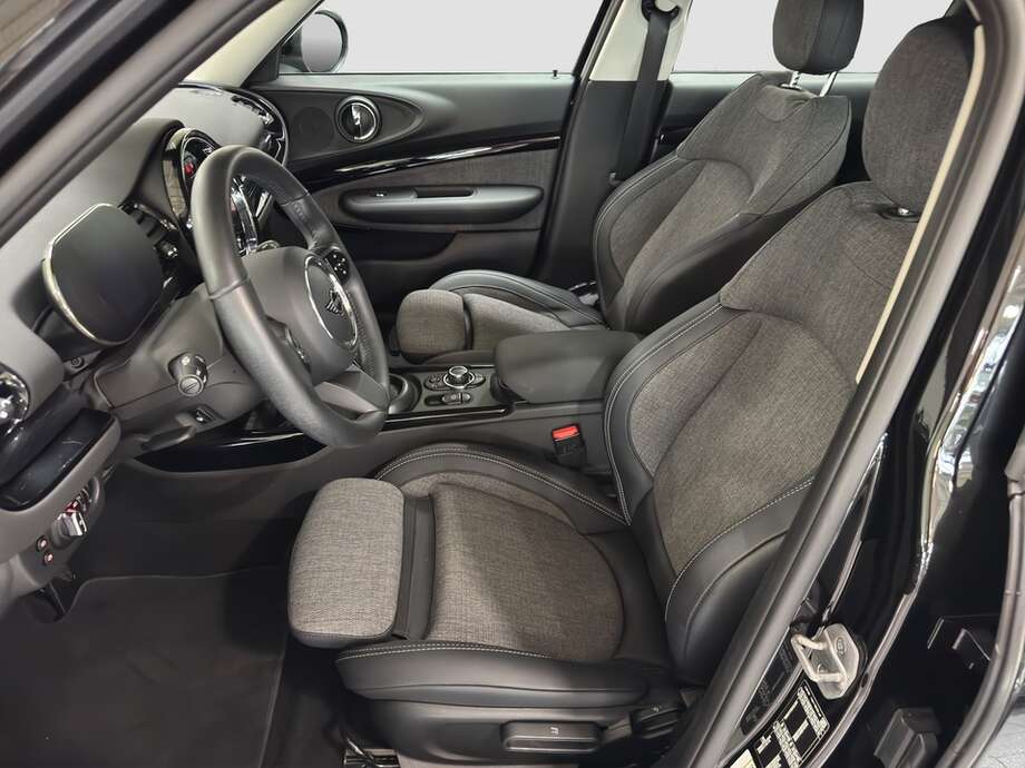 MINI Cooper Classic Trim (Bild 14/14)