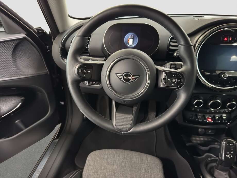 MINI Cooper Classic Trim (Bild 3/14)