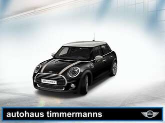 MINI Cooper D (Bild 1/5)