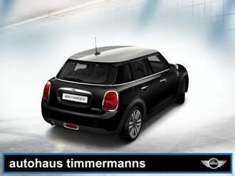 MINI Cooper D (Bild 2/5)