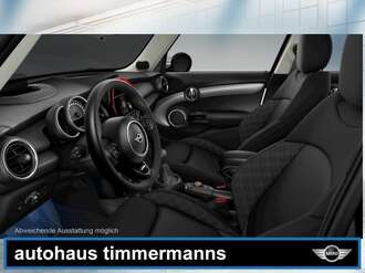 MINI Cooper D (Bild 3/5)