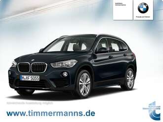 BMW X1 (Bild 1/2)