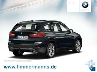 BMW X1 (Bild 2/2)
