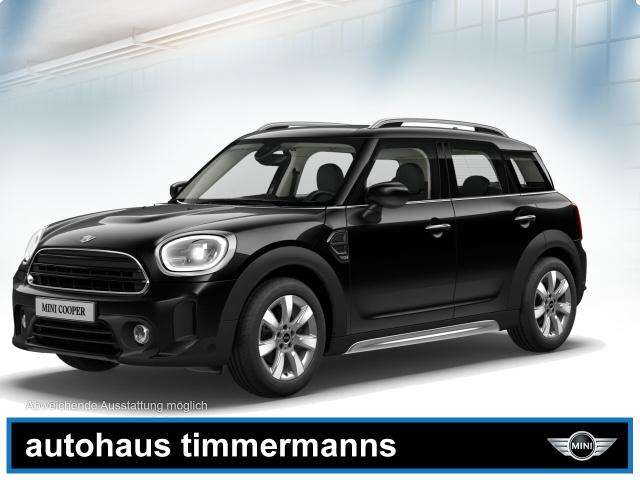 MINI Cooper Countryman (Bild 1/2)
