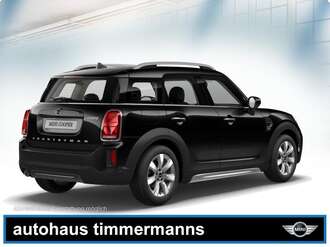 MINI Cooper Countryman (Bild 2/2)