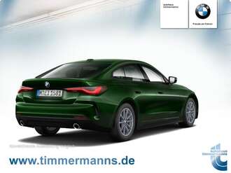 BMW 420 Gran Coupé xDrive D (Bild 2/5)