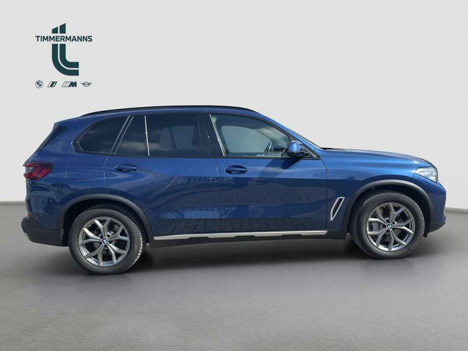 BMW X5 (Bild 15/18)