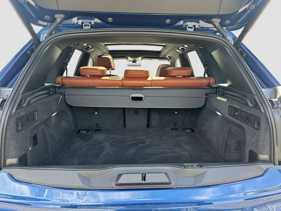 BMW X5 (Bild 7/18)