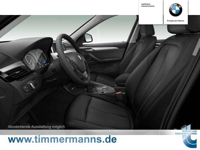 BMW X1 (Bild 3/5)