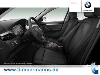 BMW X1 (Bild 3/5)