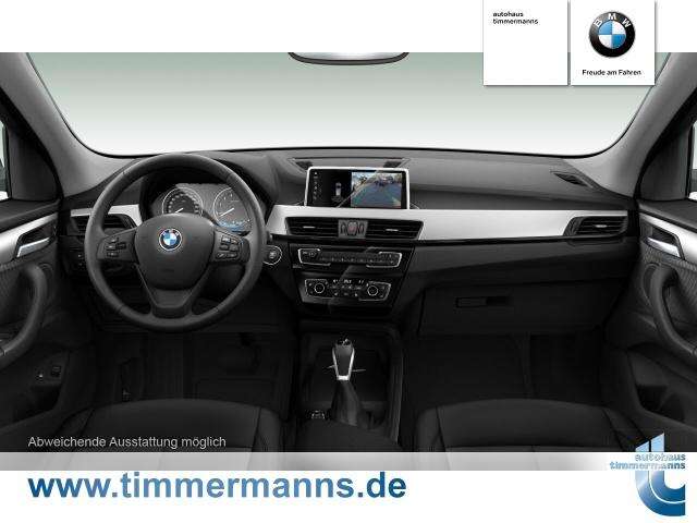 BMW X1 (Bild 4/5)