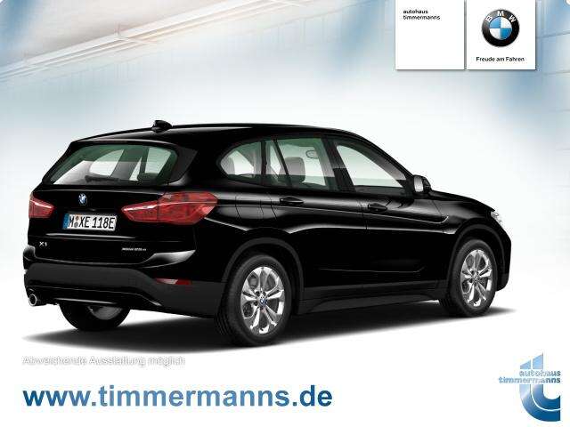 BMW X1 (Bild 5/5)