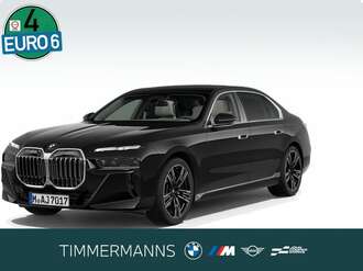 BMW 740 (Bild 1/5)