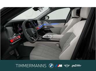 BMW 740 (Bild 3/5)
