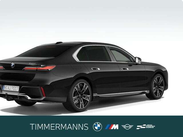 BMW 740 (Bild 5/5)