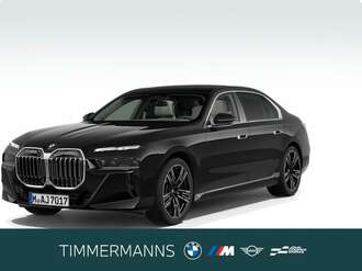 BMW 740 (Bild 1/6)