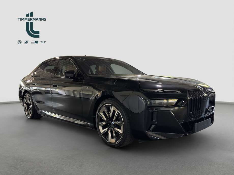 BMW i7 xDrive60 (Bild 21/23)